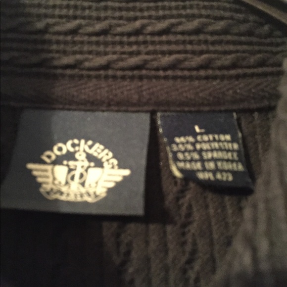 Black light jacket - Picture 1 of 2